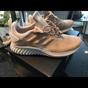 Adidas Alphabpunce CR size 11 men’s shoe.